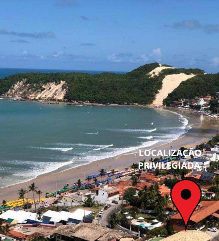 Recanto Familiar Natal Exteriör bild
