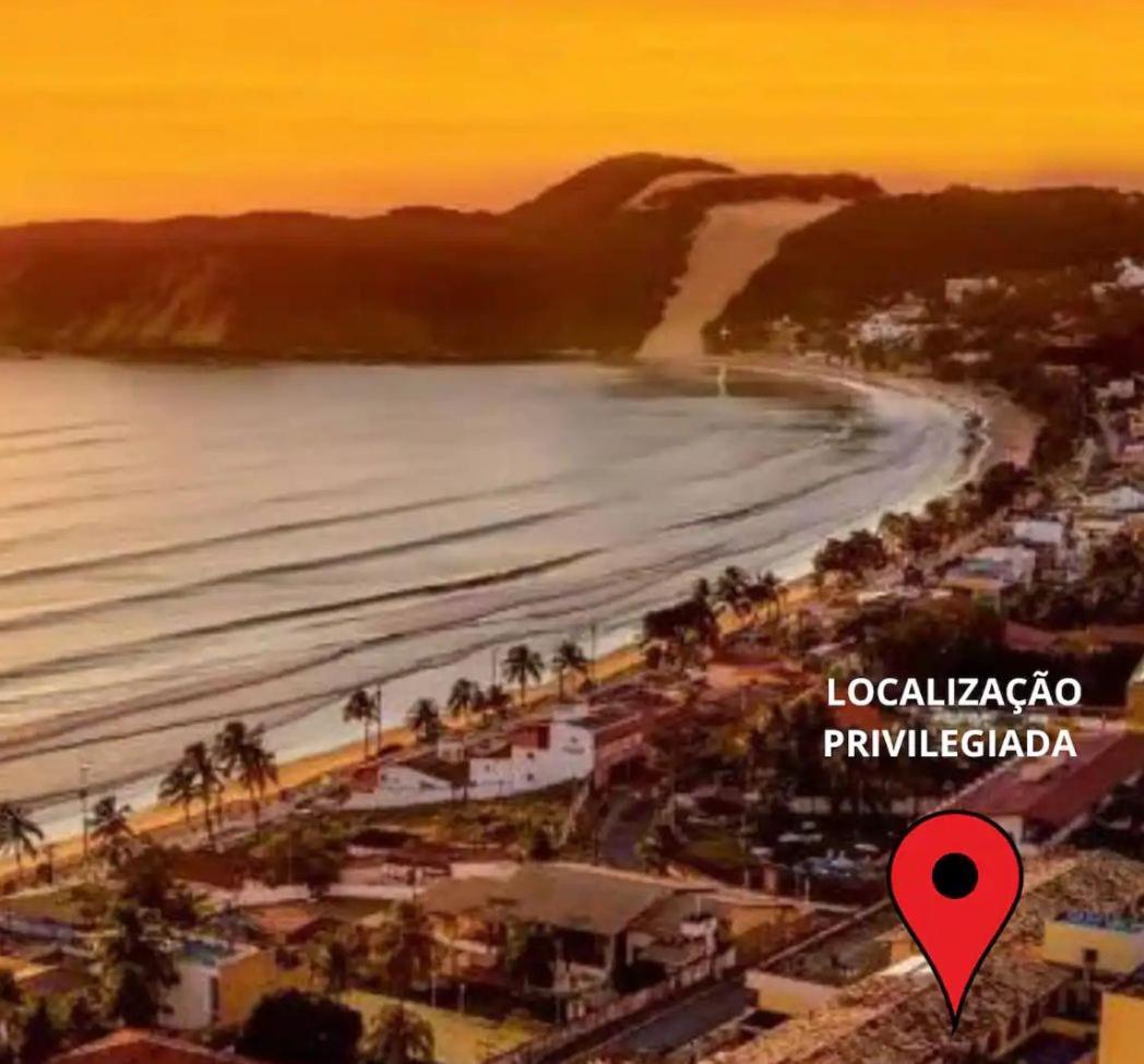 Recanto Familiar Natal Exteriör bild